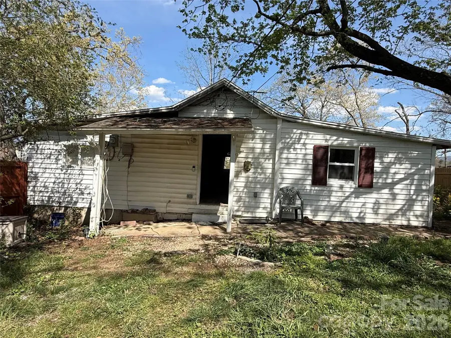 5A Warren Avenue, Asheville, NC 28803 - #2