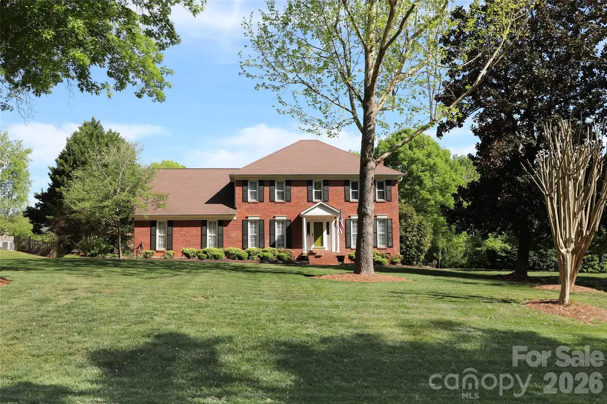 8810 Scarsdale Drive, Mint Hill, NC 28227 - #1