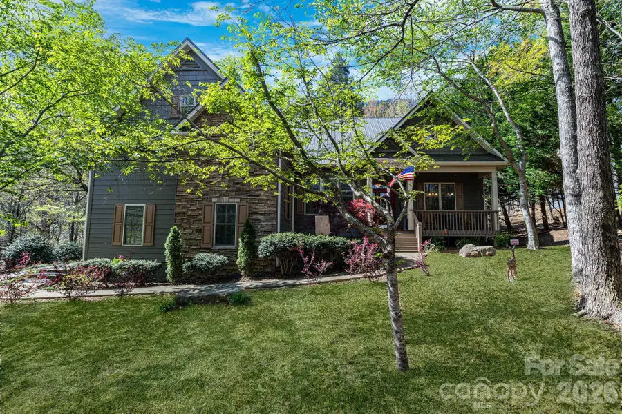 112 Wren Court, Lake Lure, NC 28746 - #3