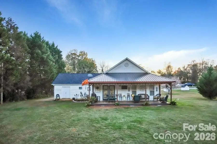 2120 Tryon Courthouse Road, Bessemer City, NC 28016 - #3