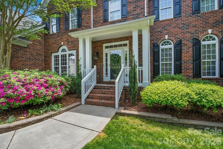 10826 Persimmon Creek Drive, Mint Hill, NC 28227 - #2