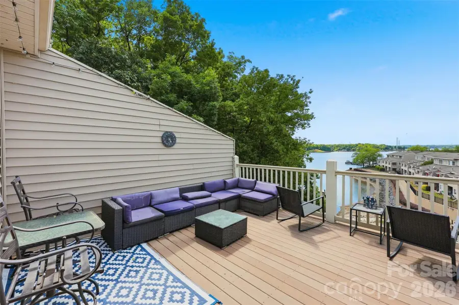 14614 Waterside Drive, Charlotte, NC 28278 - #2