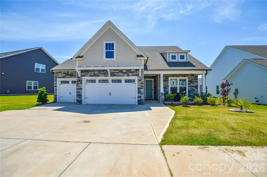 13039 Arnold Palmer Circle, Lancaster, SC 29720 - #2
