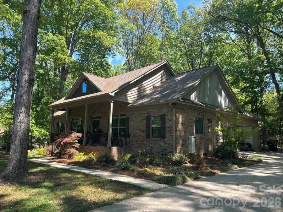 3008 Oakdale Drive, Monroe, NC 28110 - #3