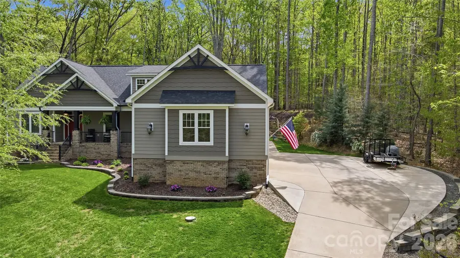 3712 Mill Bridge Road, Concord, NC 28025 - #3