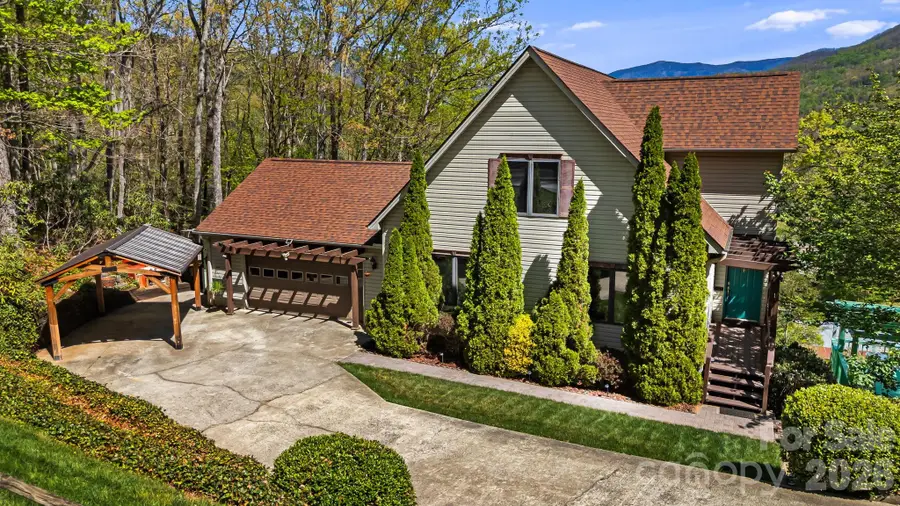 144 Hilltop Road, Black Mountain, NC 28711 - #2