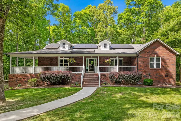 10545 Mount Holly Huntersville Road, Huntersville, NC 28078