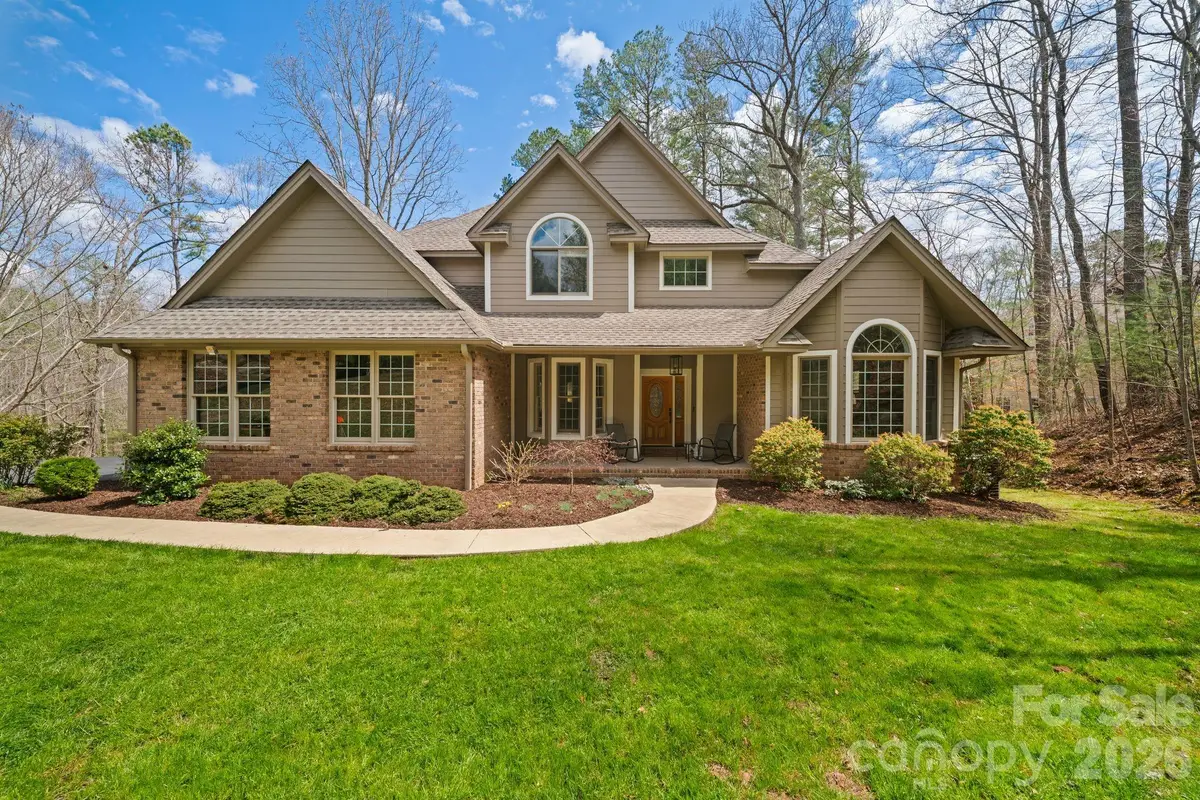 104 Black Hawk Ridge, Weaverville, NC 28787 - #1