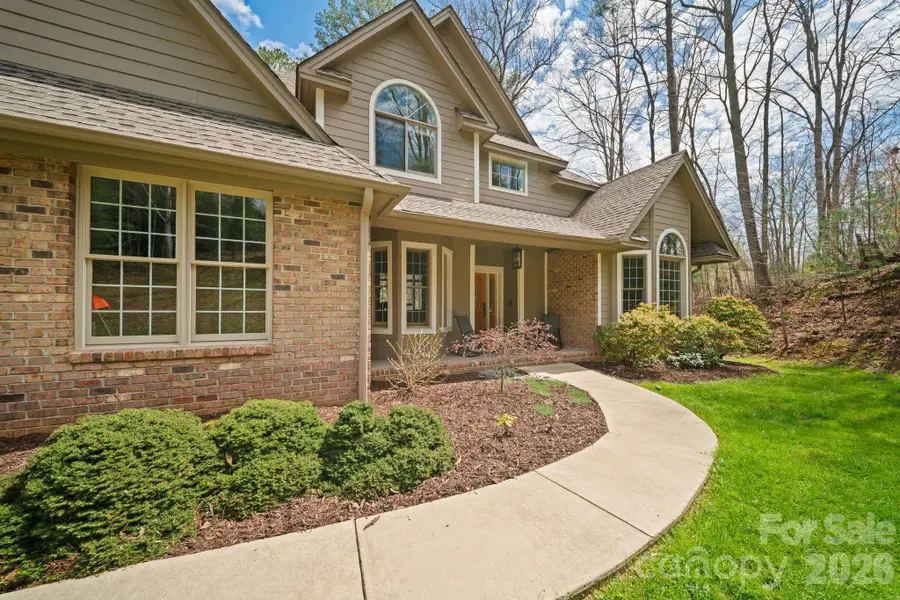 104 Black Hawk Ridge, Weaverville, NC 28787 - #2