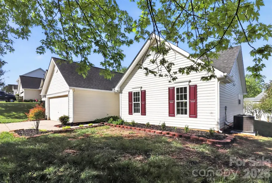 5774 Dove Point Drive Sw, Concord, NC 28025 - #2