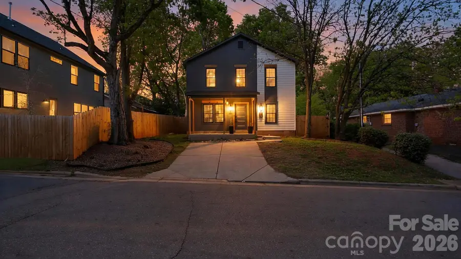 411 Cemetery Street, Charlotte, NC 28216 - #2