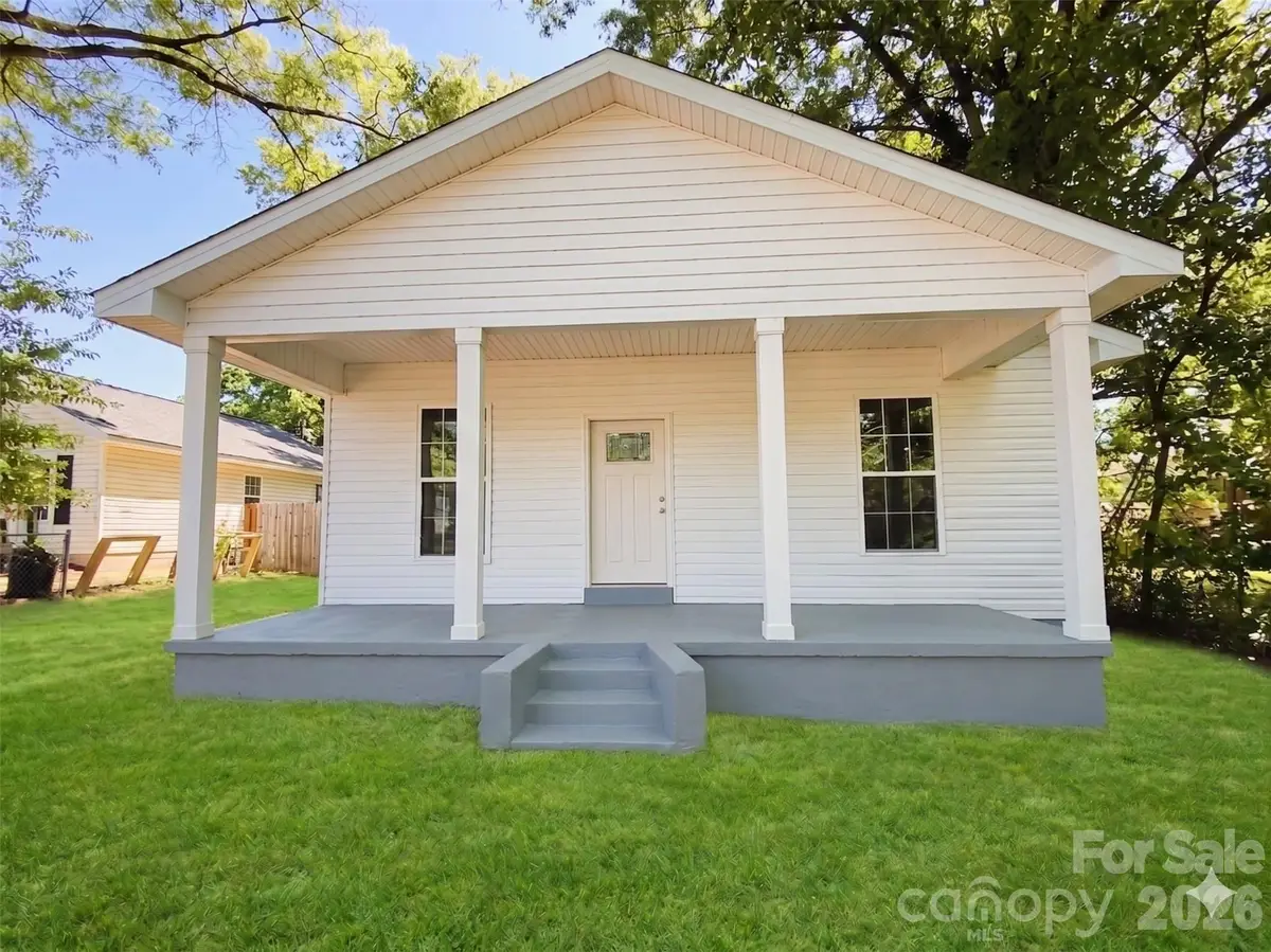 2804 Westview Street, Gastonia, NC 28056 - #1