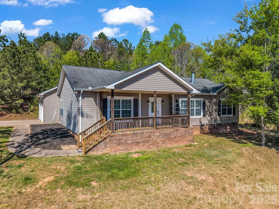 426 River Road, Rutherfordton, NC 28139 - #2