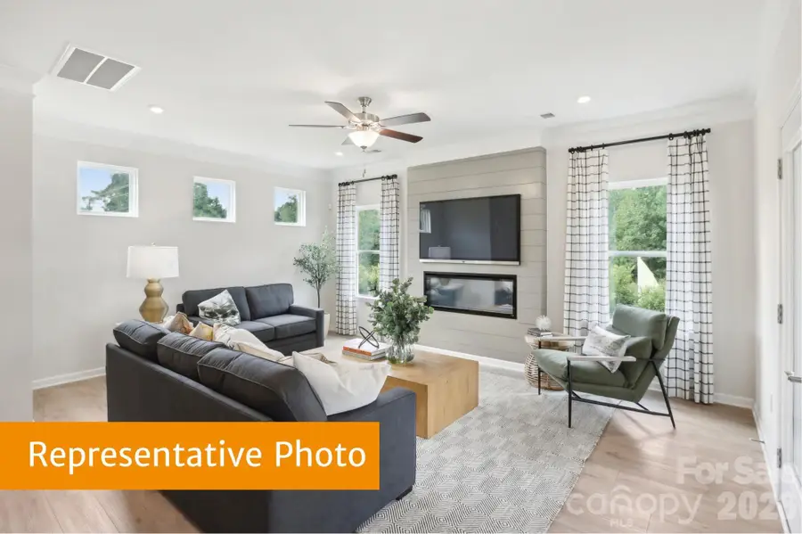 1160 Langston Lane, Salisbury, NC 28144 - #2