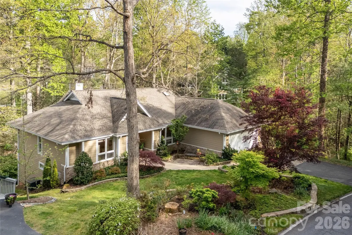 508 Cobblestone Lane N, Flat Rock, NC 28731 - #1