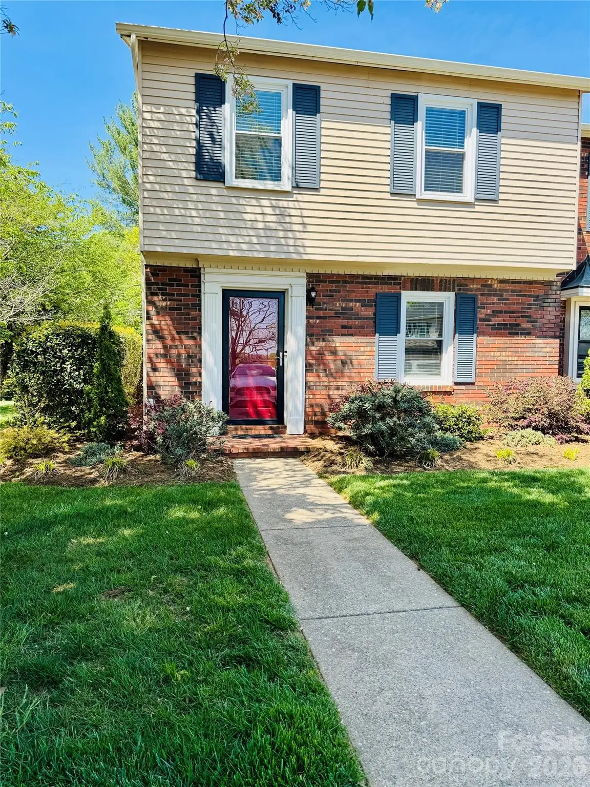 2705 N Center Street #36, Hickory, NC 28601 - #1