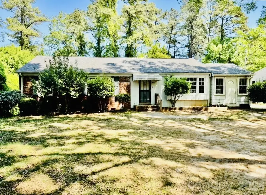 3428 Wade Avenue, Raleigh, NC 27607 - #2