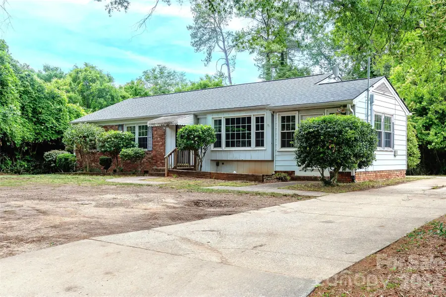3428 Wade Avenue, Raleigh, NC 27607 - #3