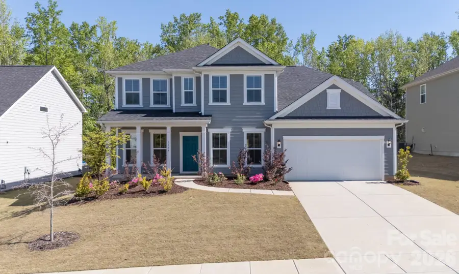 1134 Regions Boulevard, Fort Mill, SC 29707 - #2