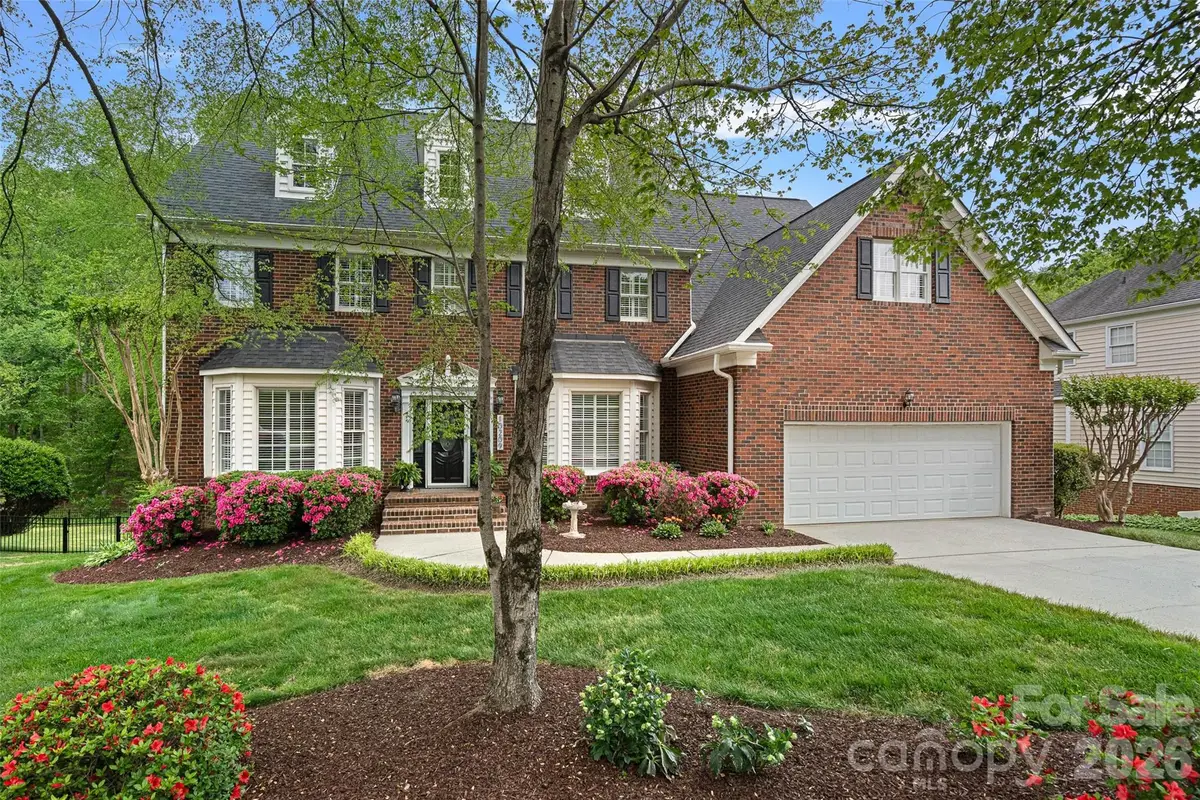 10209 Tallent Lane, Huntersville, NC 28078 - #1