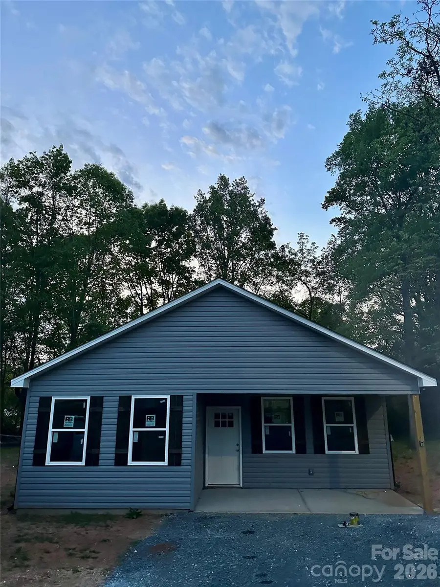 230 Swink Avenue, Salisbury, NC 28147 - #2