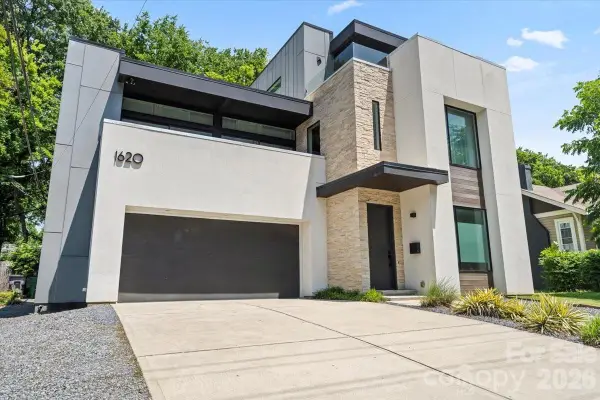 1620 S Tryon Street, Charlotte, NC 28203