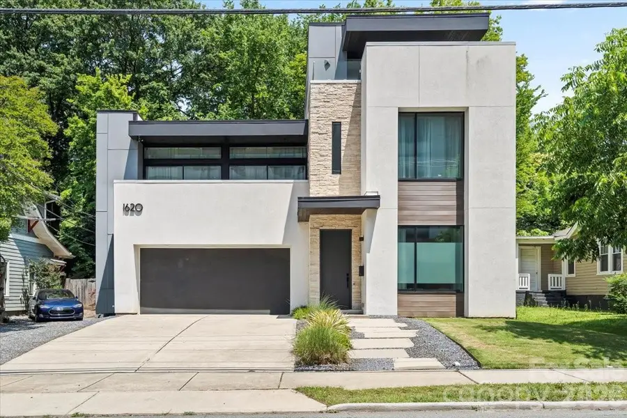 1620 S Tryon Street, Charlotte, NC 28203 - #2