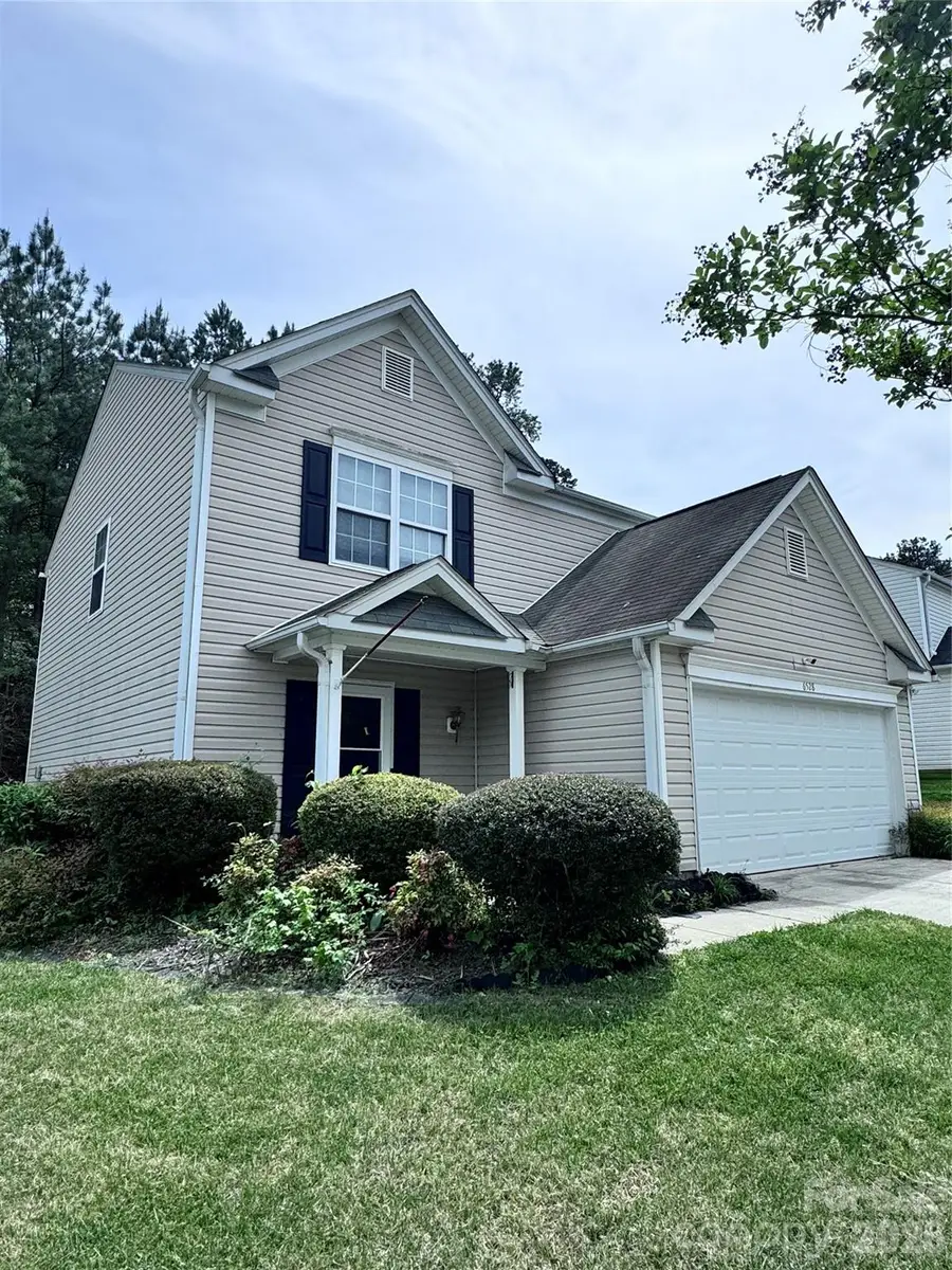 6528 Forest Cross Drive, Charlotte, NC 28216 - #3