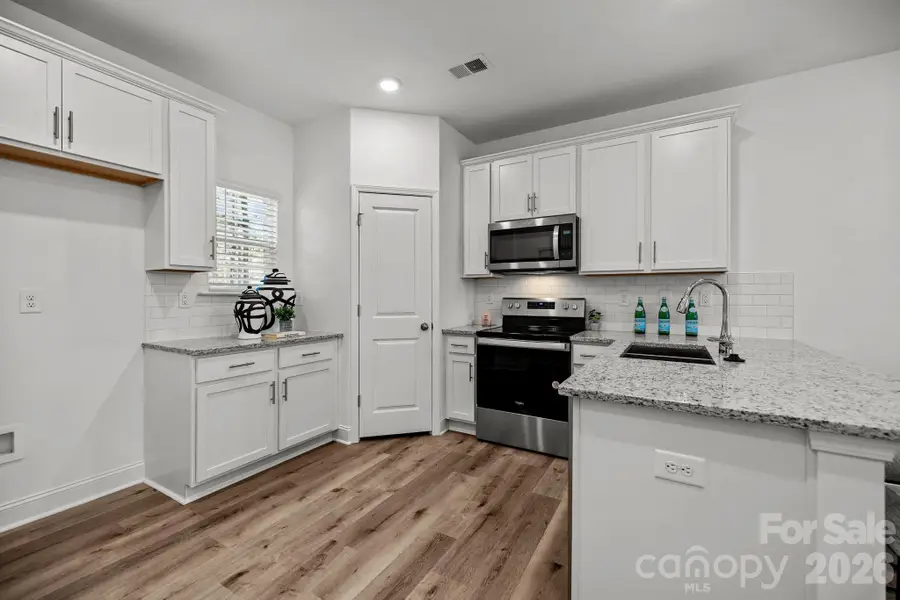 3208 Butler Hill Drive #27, Matthews, NC 28105 - #3