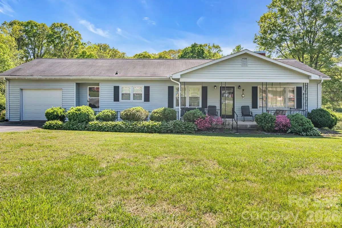 1325 Longview Avenue, Salisbury, NC 28146 - #1