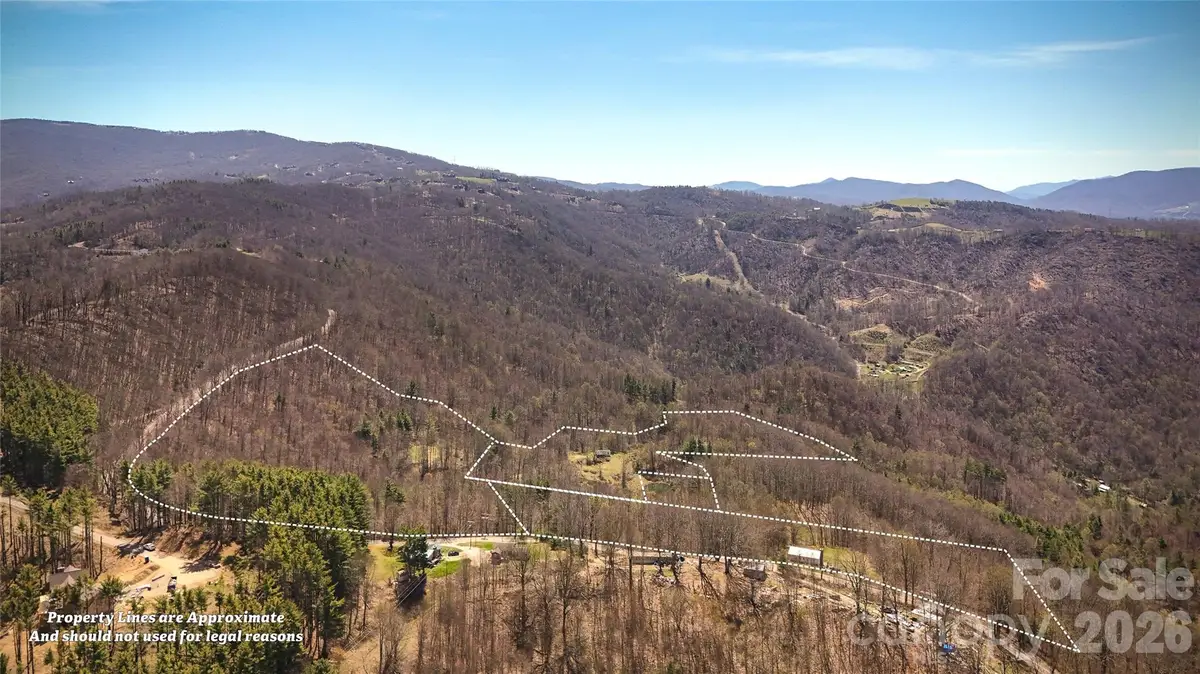 7277 Beech Mountain Road, Beech Mountain, NC 28622 - #1