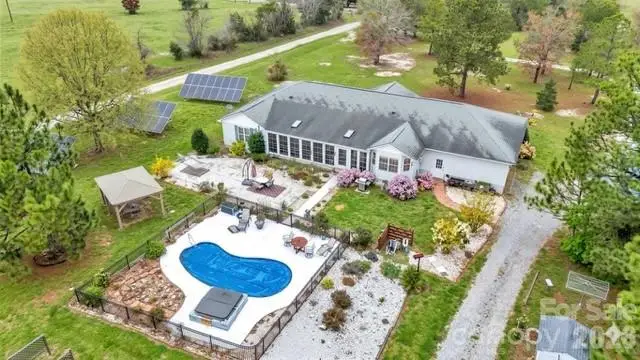 1035 Mcmillan Road, Cheraw, SC 29520 - #1