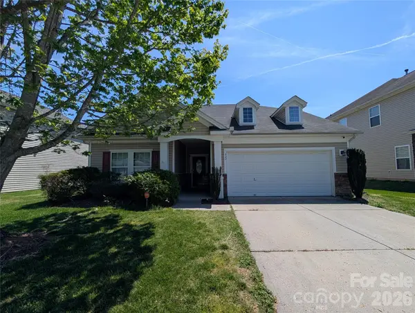 422 Bougainvillea Court, Monroe, NC 28110