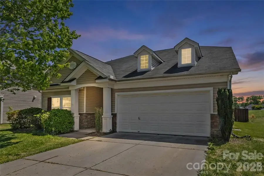 422 Bougainvillea Court, Monroe, NC 28110 - #3