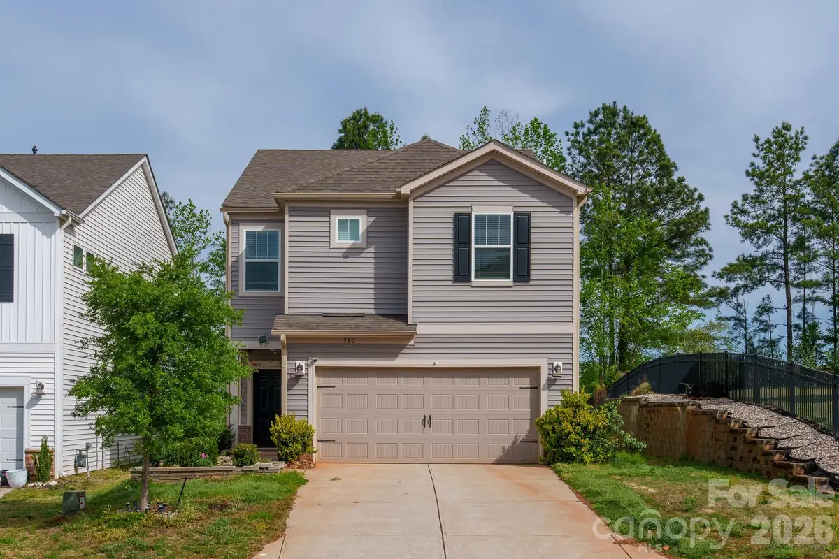 510 Palmarosa Street, Fort Mill, SC 29715 - #1