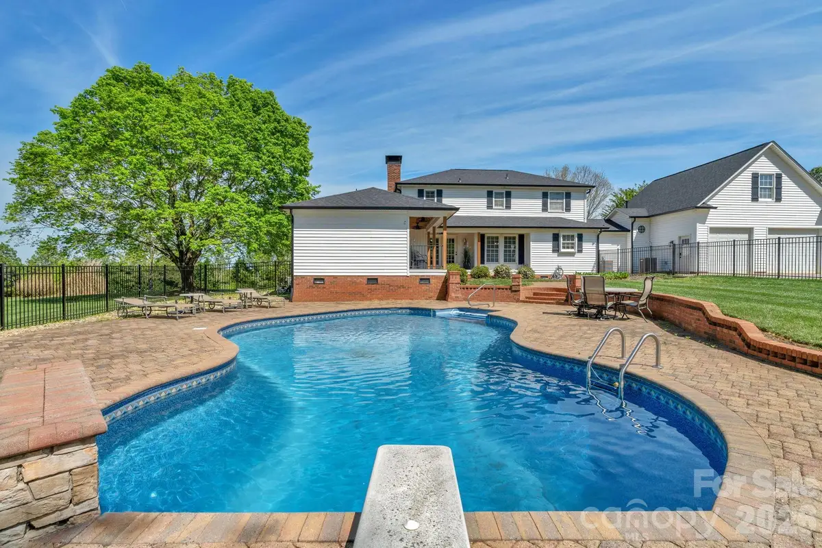 8698 Rocky River Road, Harrisburg, NC 28075 - #1