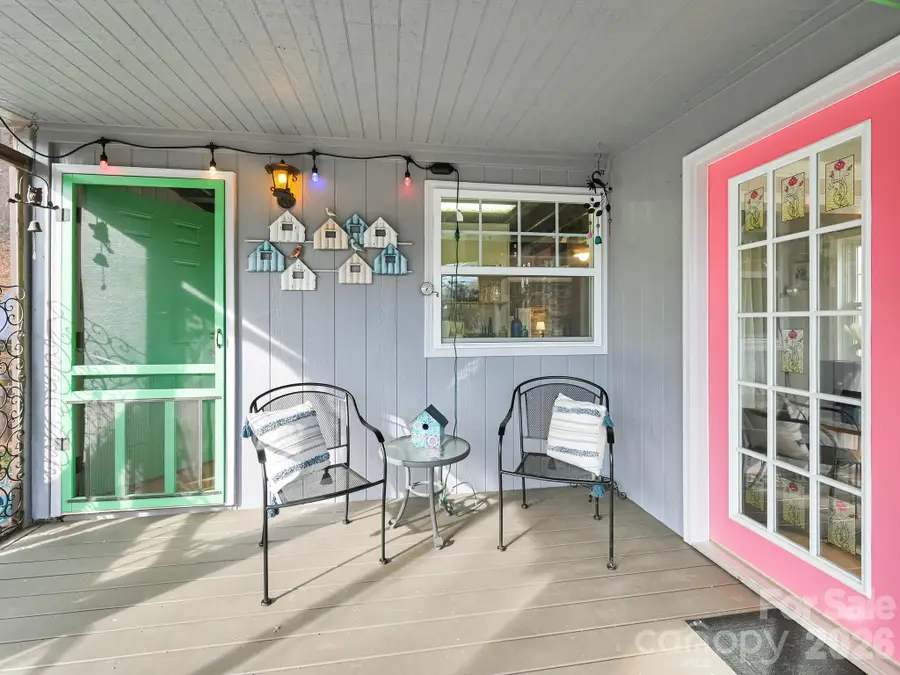 90 Davidson Gap Road, Leicester, NC 28748 - #3