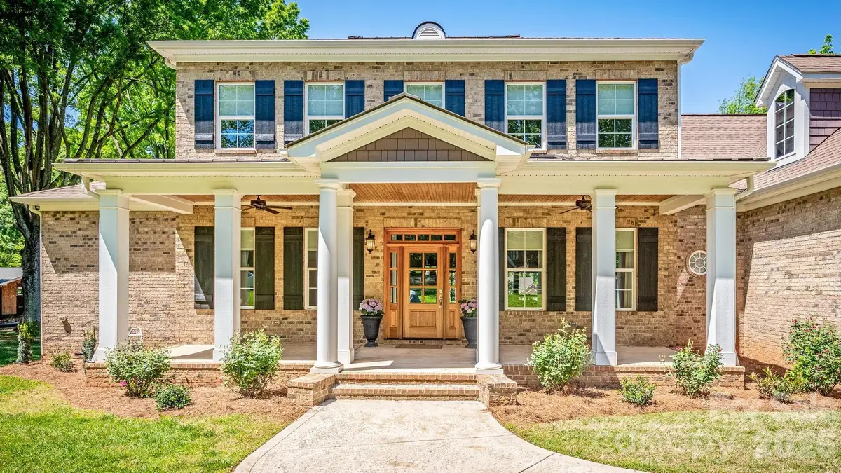 123 Lakefront Drive, Mooresville, NC 28117 - #1