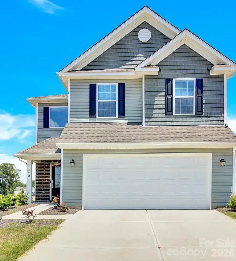 15721 Capps Road, Charlotte, NC 28278 - #1