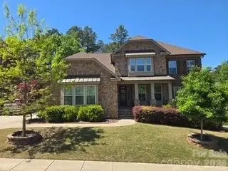 16402 Doves Canyon Lane, Charlotte, NC 28278
