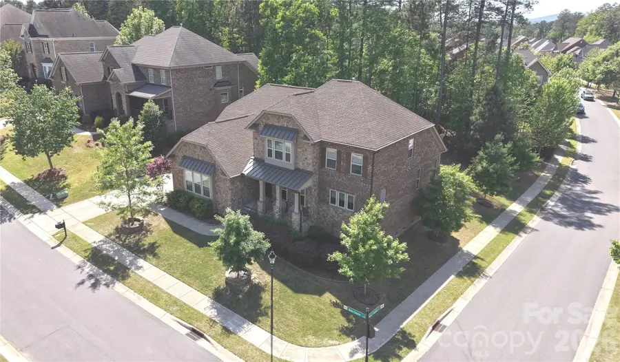 16402 Doves Canyon Lane, Charlotte, NC 28278 - #2