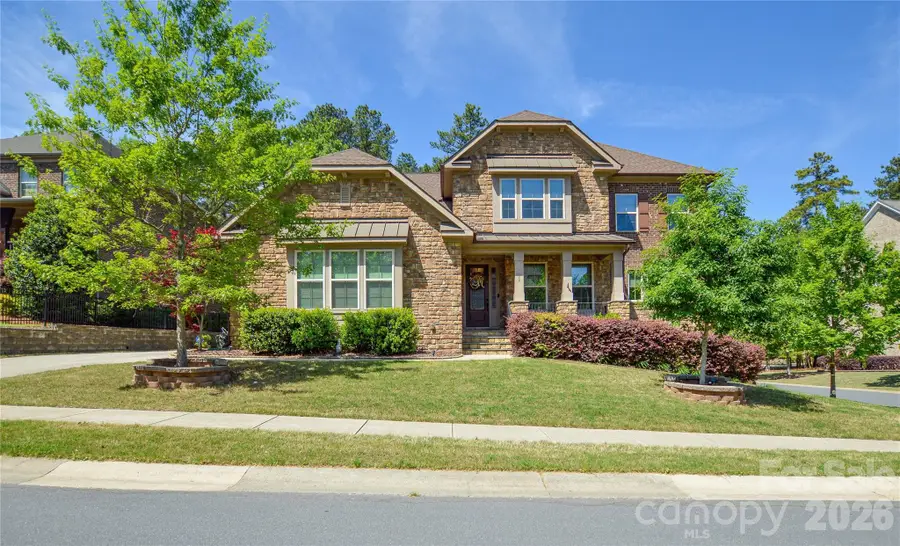 16402 Doves Canyon Lane, Charlotte, NC 28278 - #3