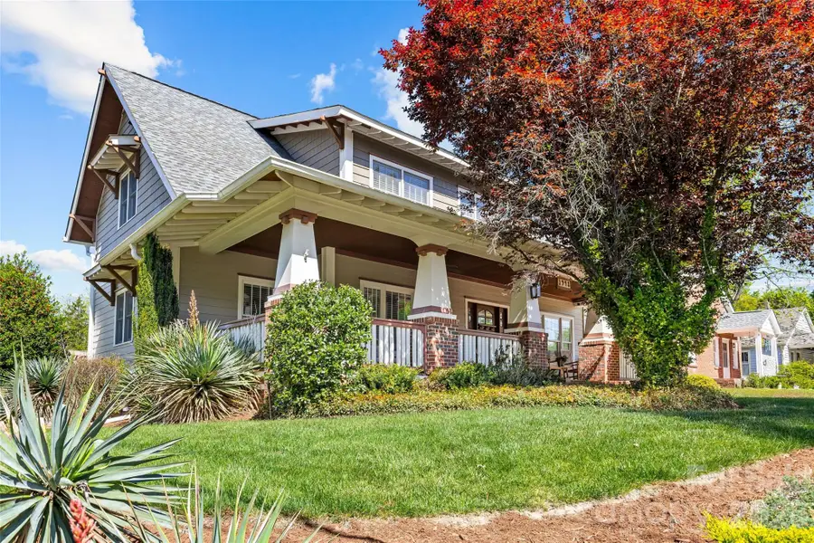 1948 Wilmore Drive, Charlotte, NC 28203 - #2