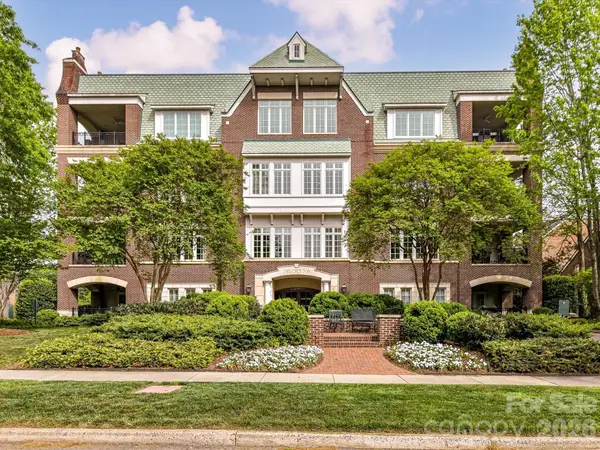 2223 Selwyn Avenue #302, Charlotte, NC 28207