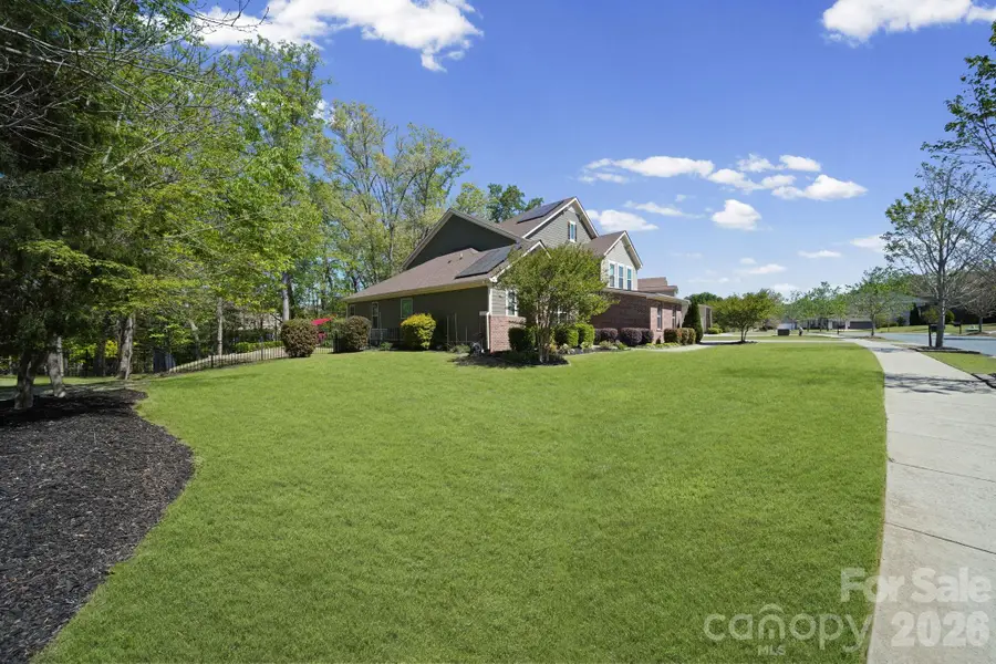 8635 Whitehawk Hill Road, Waxhaw, NC 28173 - #3