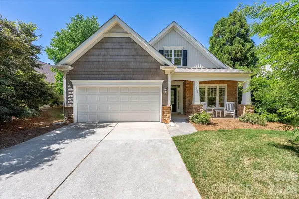 7209 Corduroy Court, Matthews, NC 28105