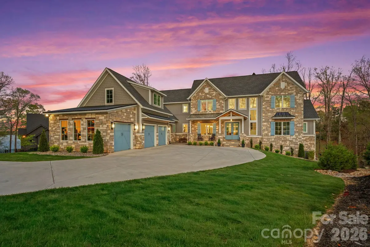 5907 Kiowa Road, Clover, SC 29710 - #1