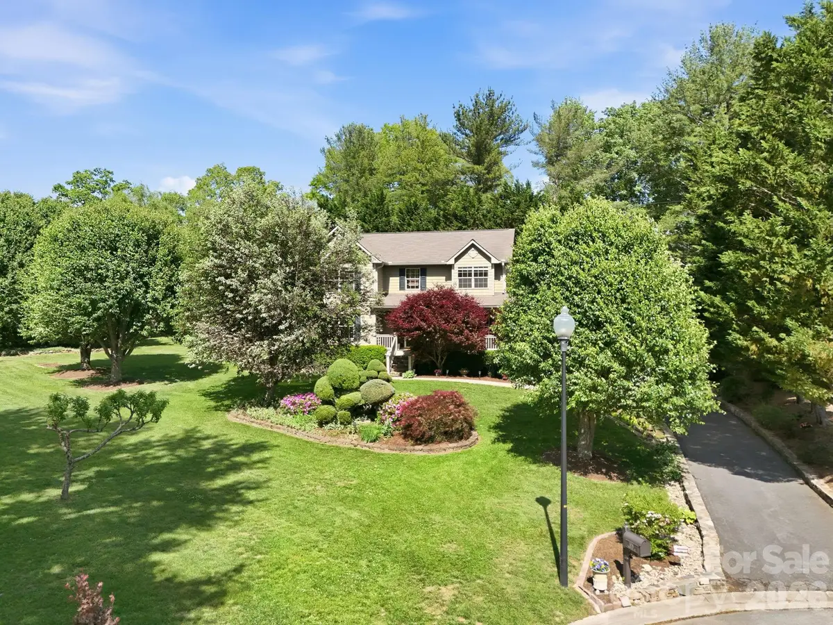 306 Woodview Court, Fletcher, NC 28732 - #1