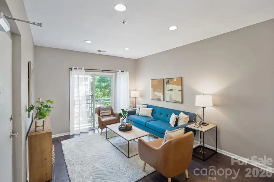 3566 Warp Street, Charlotte, NC 28205 - #2