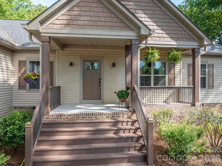 2899 Buffalo Shoals Road, Maiden, NC 28650 - #2